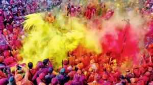 BMC urges Mumbaikars to celebrate Holi 2026 with care, avoid chemical colours