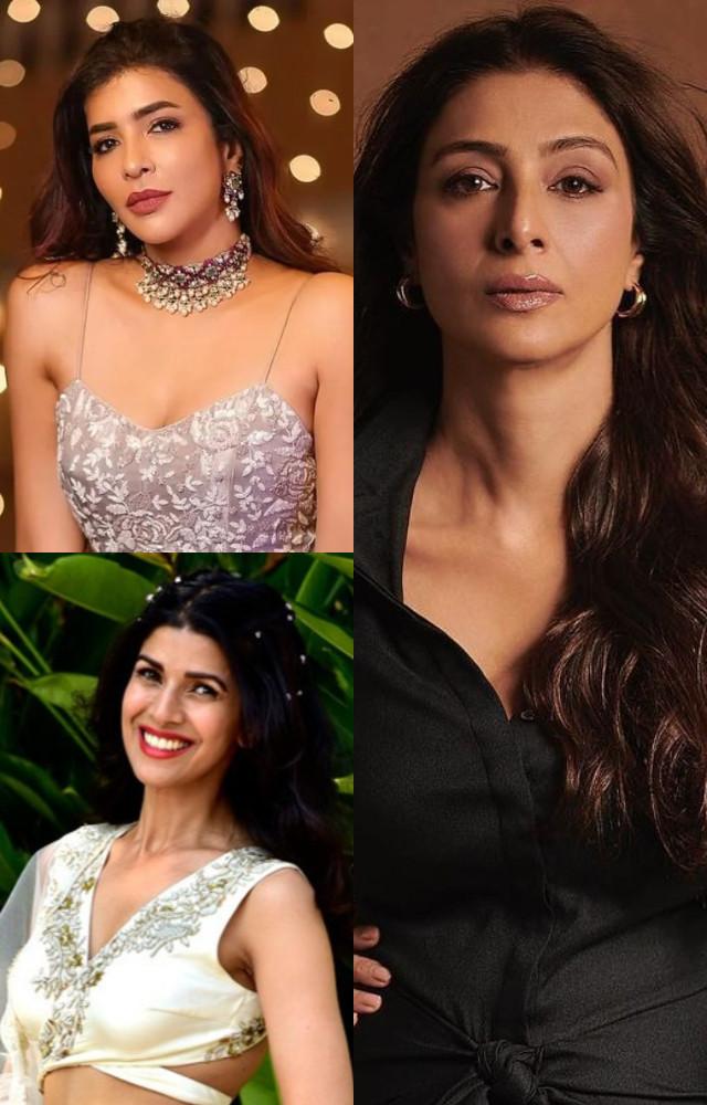 7 Indian actresses who made a mark in Hollywood