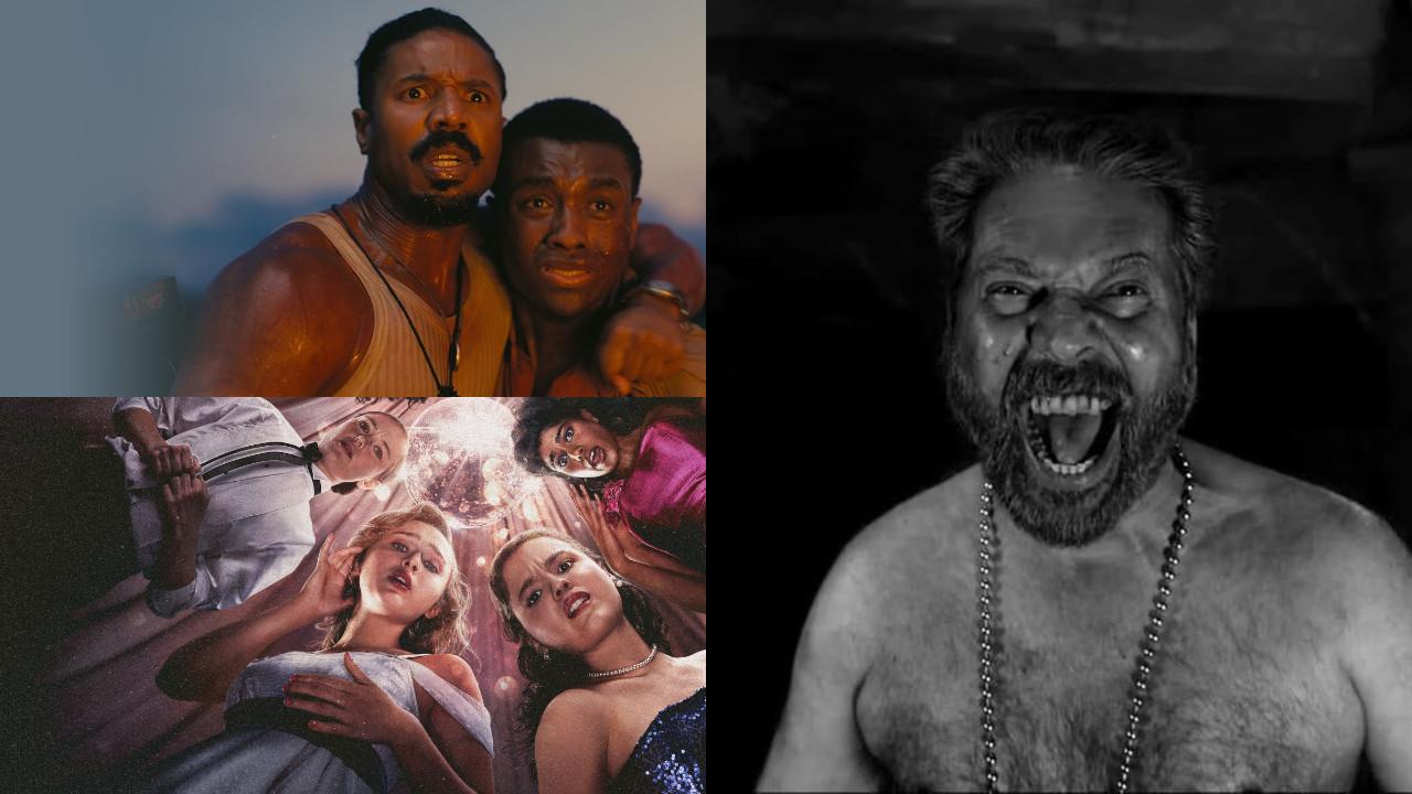 Friday the 13th: 10 horror dramas you can watch on OTT for a good scare