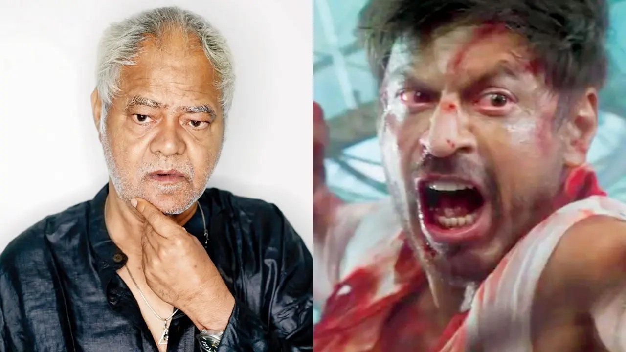 Have you heard? Sanjay Mishra on being typecast with comedy roles