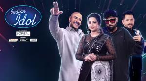 Indian Idol goes global with International show at Abu Dhabi