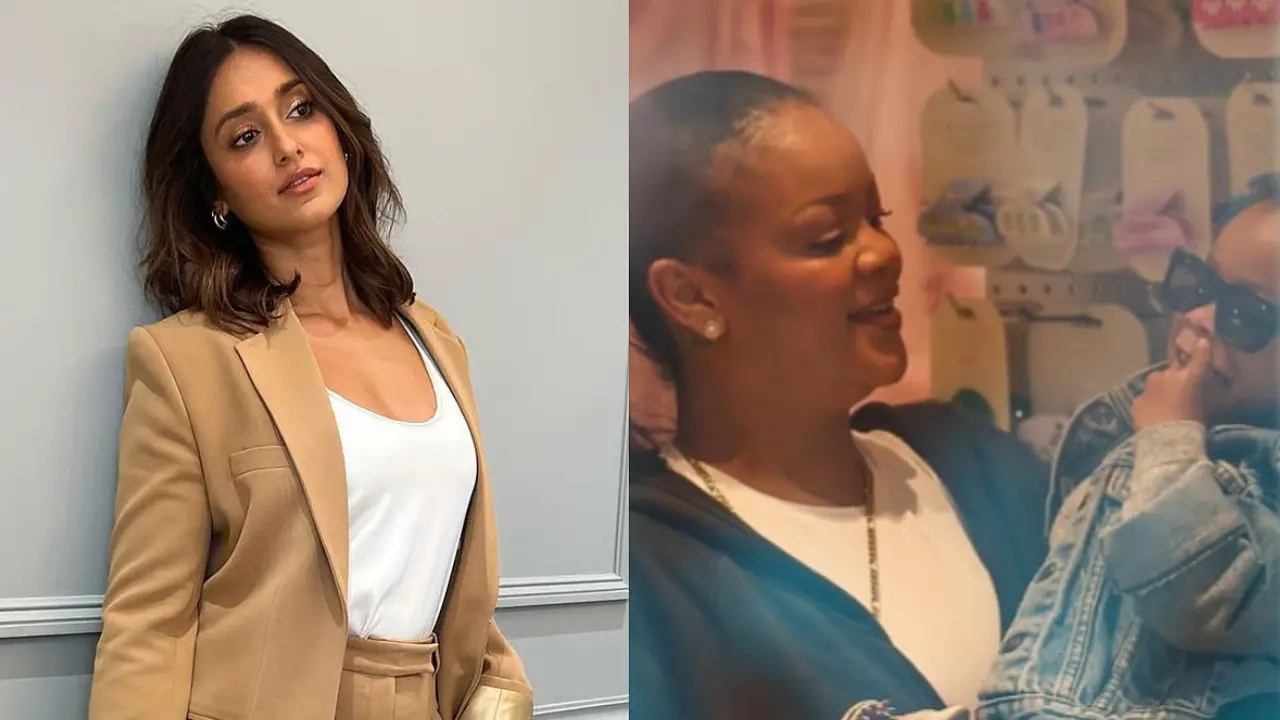 Ileana D'Cruz calls out trolls for body shaming Rihanna after childbirth