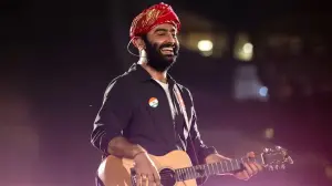 Arijit Singh thanks fans for kindness in this ruthless world amid retirement