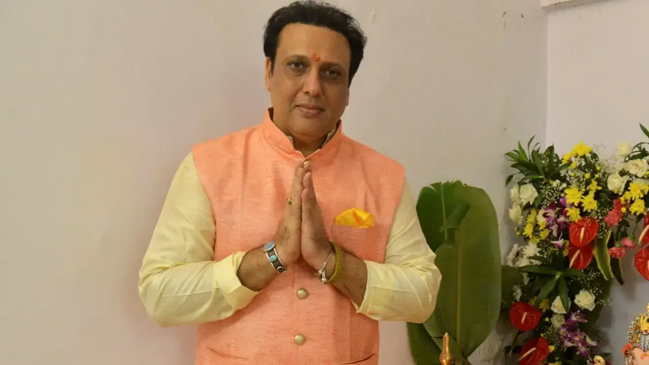 Popular actor Govinda became a victim of death threats and was even attacked. His manager reveals how the actor saved himself as he had a gun. Read full story here