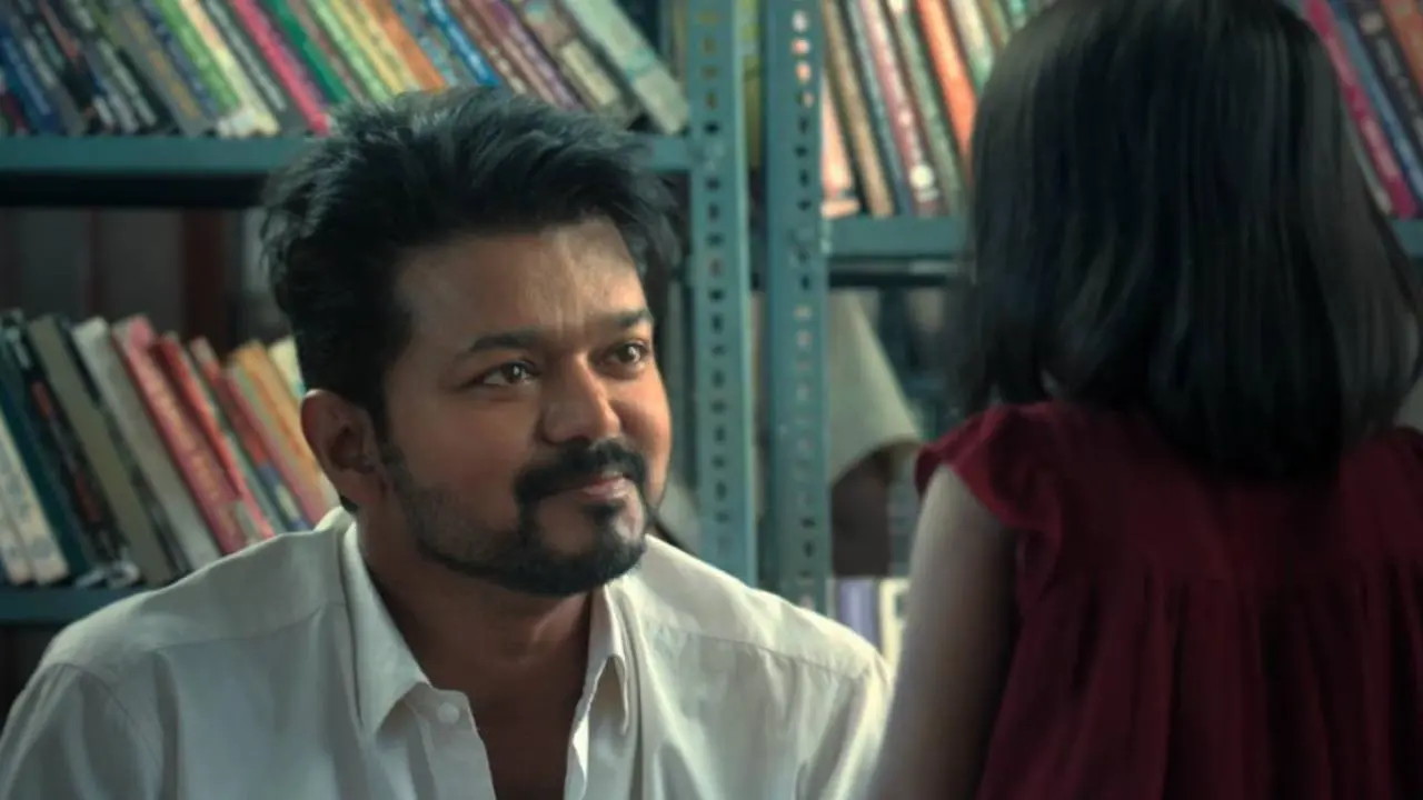 Amid the Jana Nayagan certification delay, the MIB informed Parliament that film certification timelines have been reduced to an average of 18 days. Read full story here