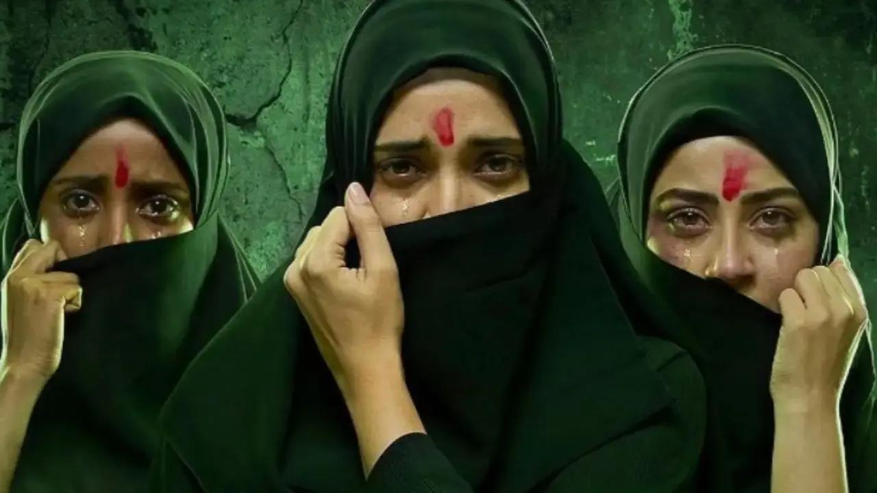 The Kerala High Court has stayed the release of the controversial film The Kerala Story 2. Produced by Vipul Amrutlal Shah, the film was scheduled to hit the big screens on February 27. Read full story here