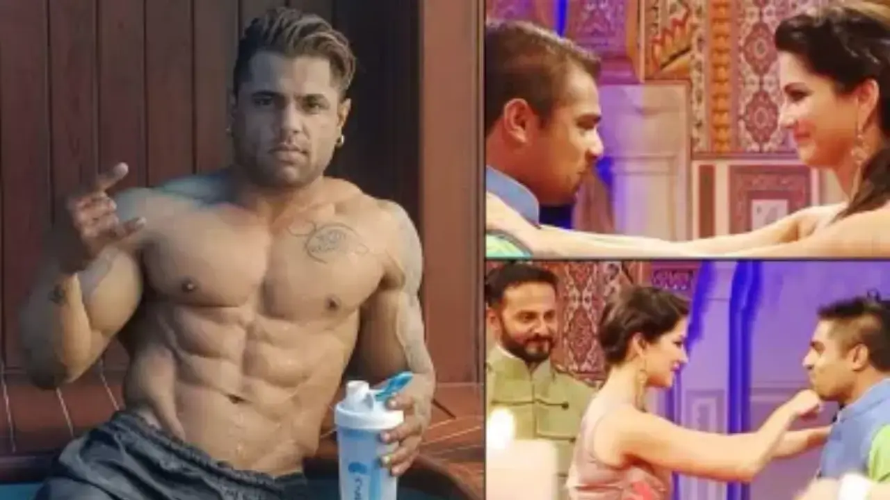 Splitsvilla 7 contestant and seven-time Mr India winner Mayank Pawar has passed away at 37. His emotional once left Sunny Leone moved. Read full story here