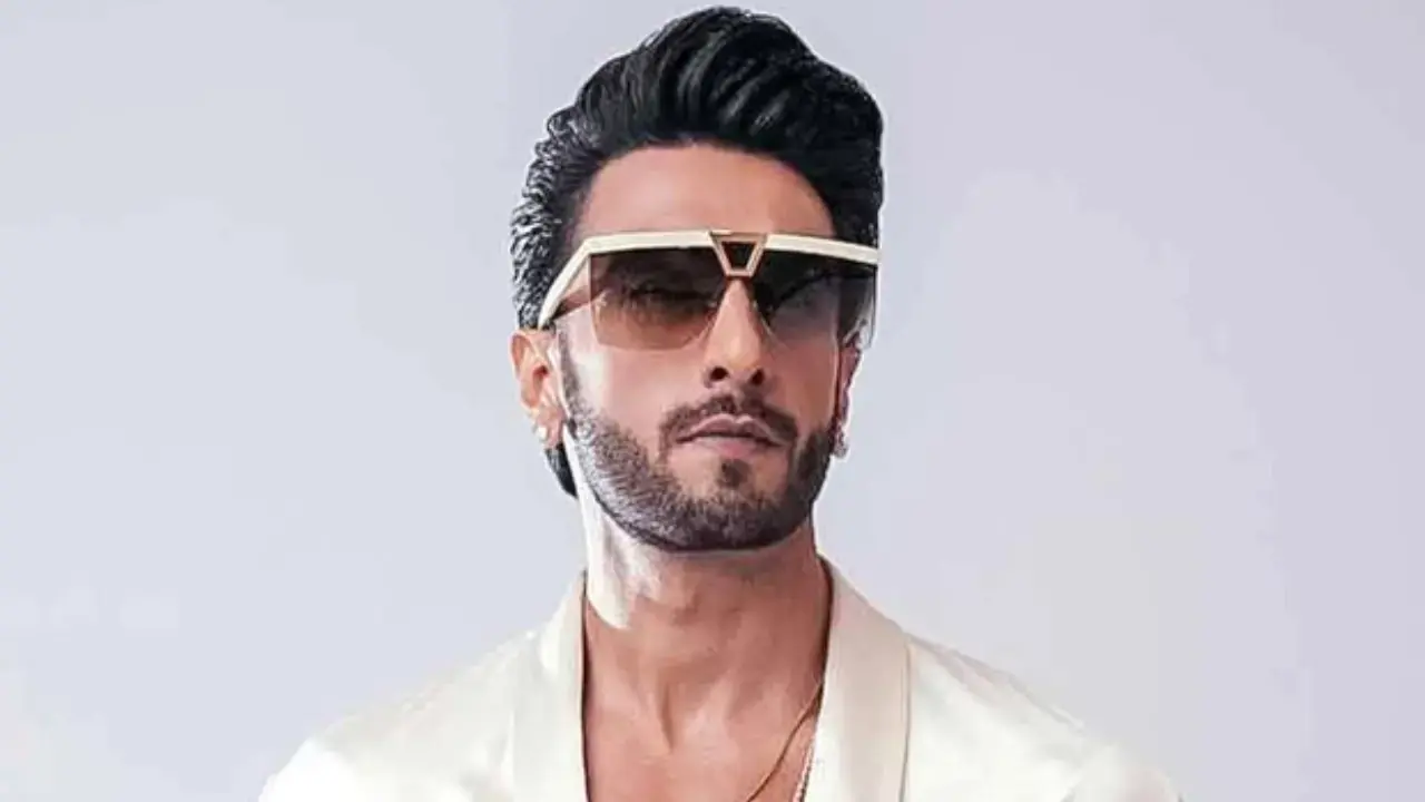 Ranveer Singh received a Rs 10 crore extortion threat via voice note allegedly linked to the Bishnoi gang. Mumbai Police has launched a probe. Read full story here