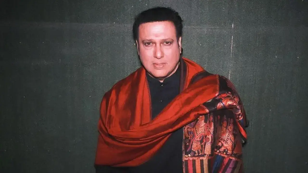 Govinda recalled a frightening incident where a mob of over 20 people surrounded his home, forcing him to take out his licensed gun and even contacting the police of another country after failing to reach Mumbai Police. Read full story here
 