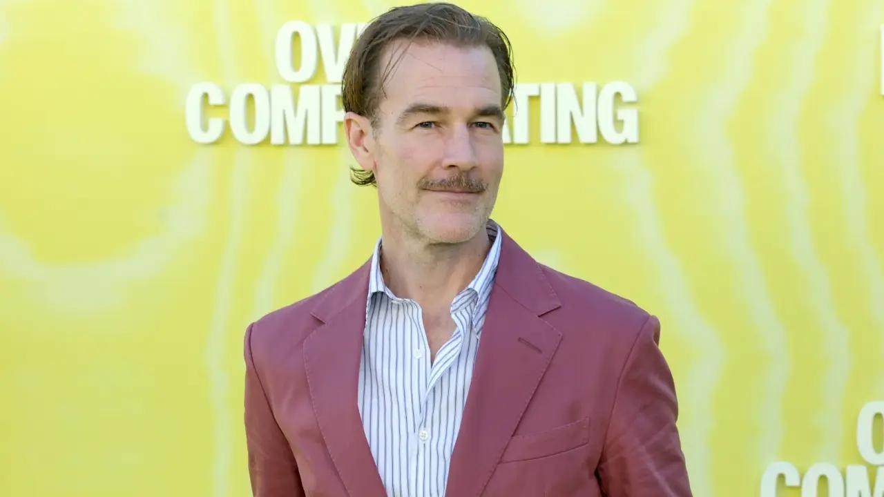 <p>James Van Der Beek, best known as Dawson Leery in Dawson&rsquo;s Creek, has died at 48 after a battle with stage 3 colorectal cancer.<a href="https://www.mid-day.com/entertainment/hollywood-news/article/dawsons-creek-actor-james-van-der-beek-dies-at-48-after-battling-colorectal-cancer-celebs-pay-tribute-23616281" target="_blank" rel="noopener"><strong> Read full story here</strong></a></p>