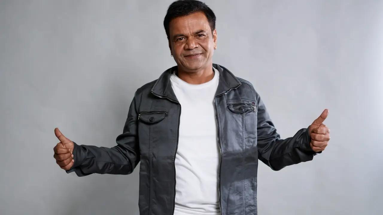 Delhi HC grants interim bail to Rajpal Yadav in Rs 9 crore debt case