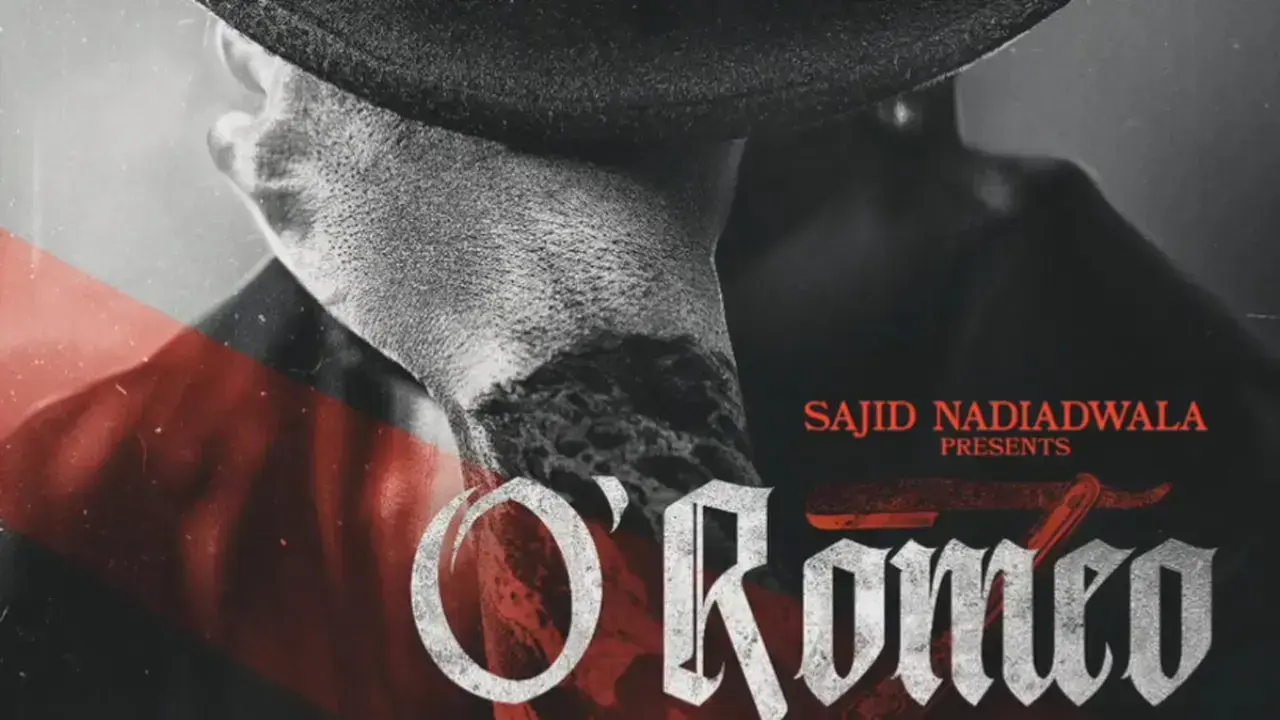 O'Romeo movie review: The audacity of this ambition!