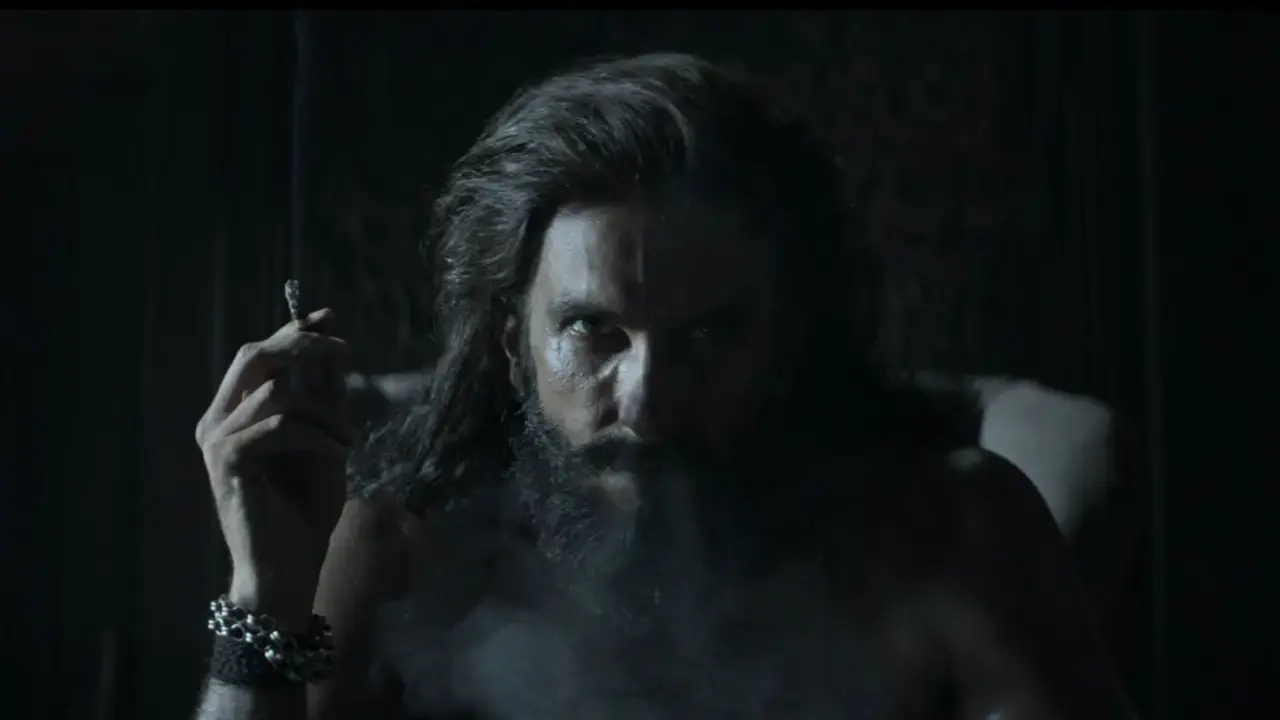 Dhurandhar: Ranveer Singh's film completes 75 days at box office