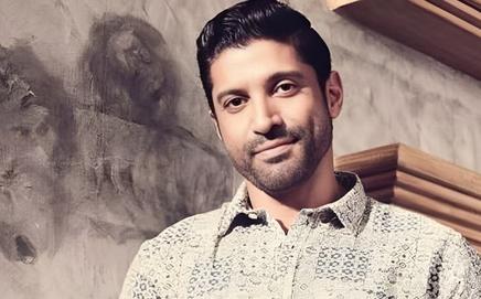 Farhan Akhtar 