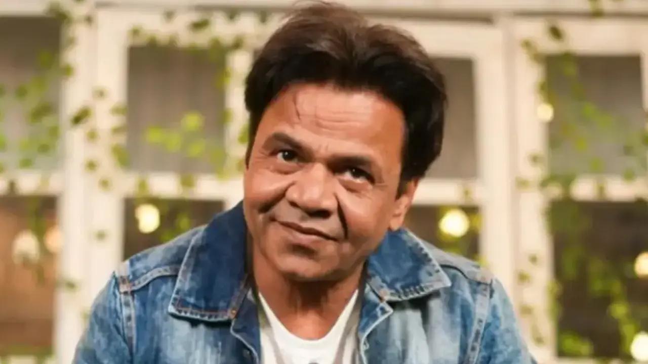 Rajpal Yadav says prisoners should have lifelines like KBC