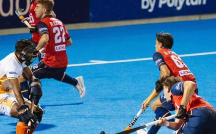 Picture Courtesy/Instagram @hockeyindia