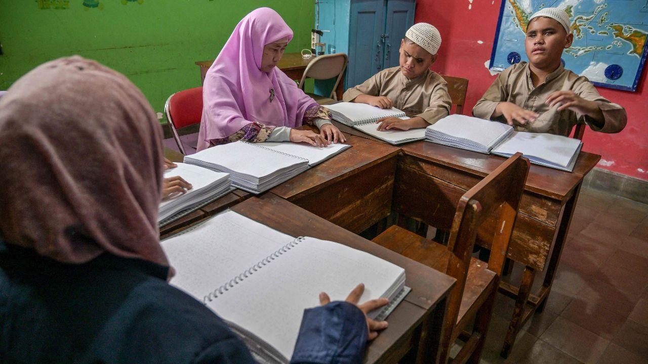 In Indonesia, home to the world’s largest Muslim population, efforts to promote inclusive religious education have gained momentum in recent years.