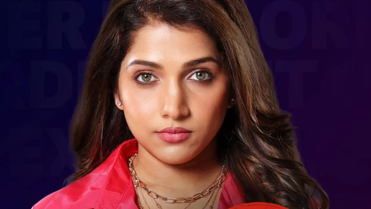 The 50's Jahnavi Killekar on Shiv Thakare: 'I felt hurt, he is like my brother'