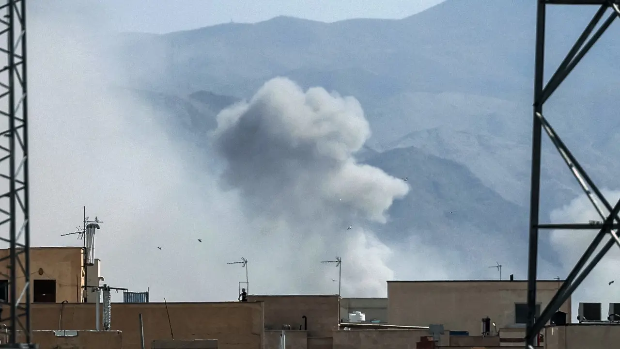 AISPLB condemns attack on Iran, warns of regional unrest