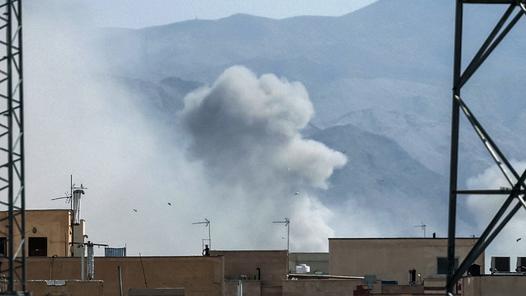 AISPLB condemns attack on Iran, warns of regional unrest