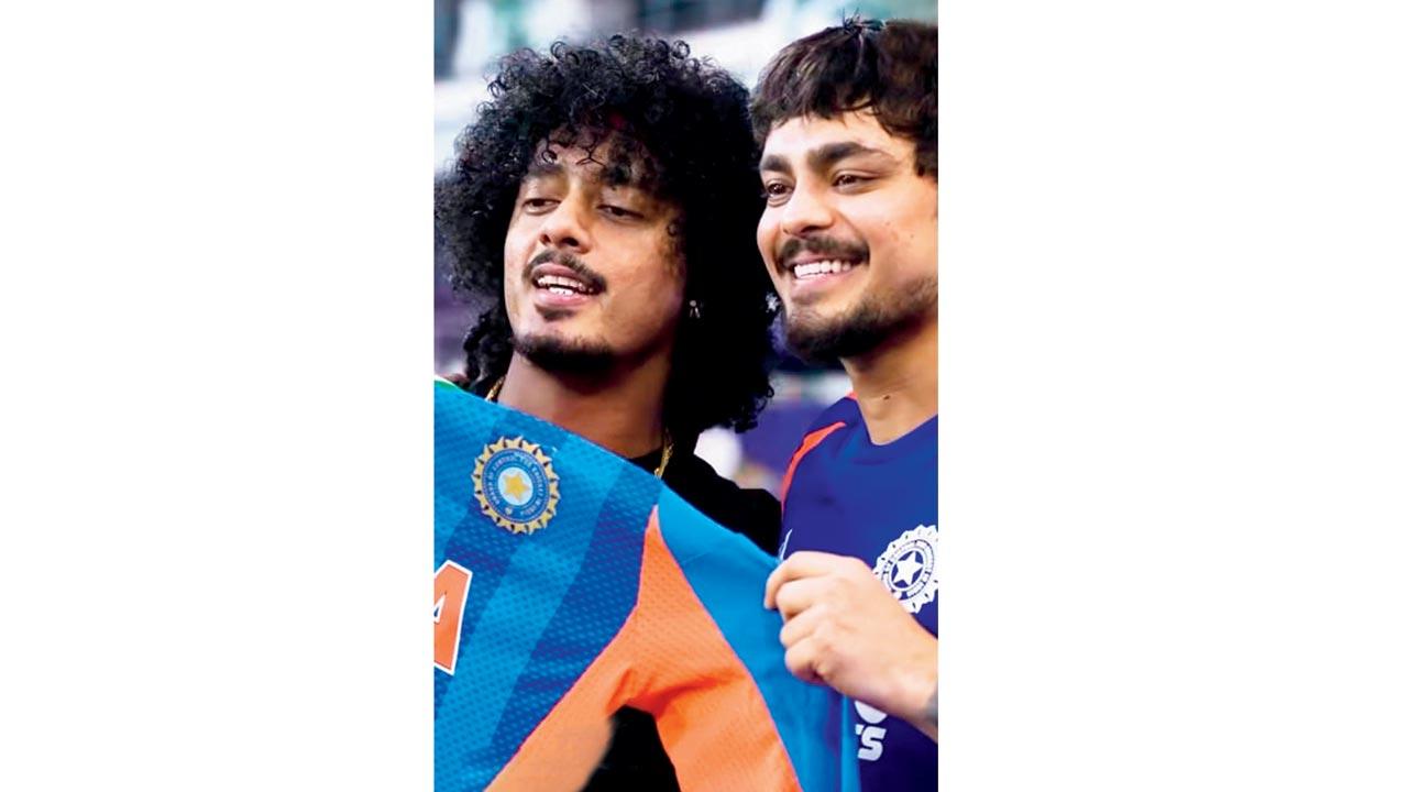 T20 World Cup 2026: Ishan Kishan’s hurricane knock blows Pakistan away