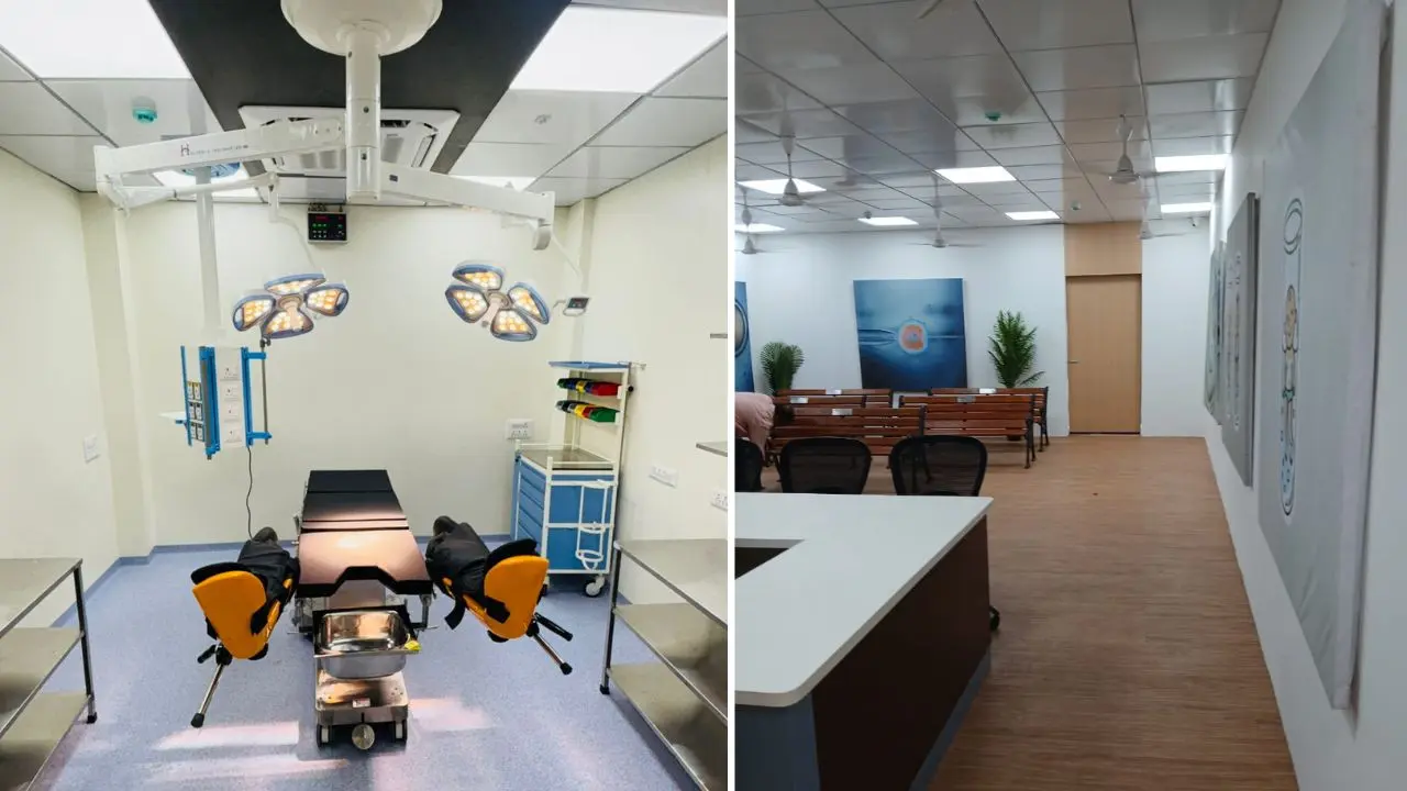 Mumbai LIVE: Maharashtra’s first municipal IVF centre, MAA to be inaugurated 