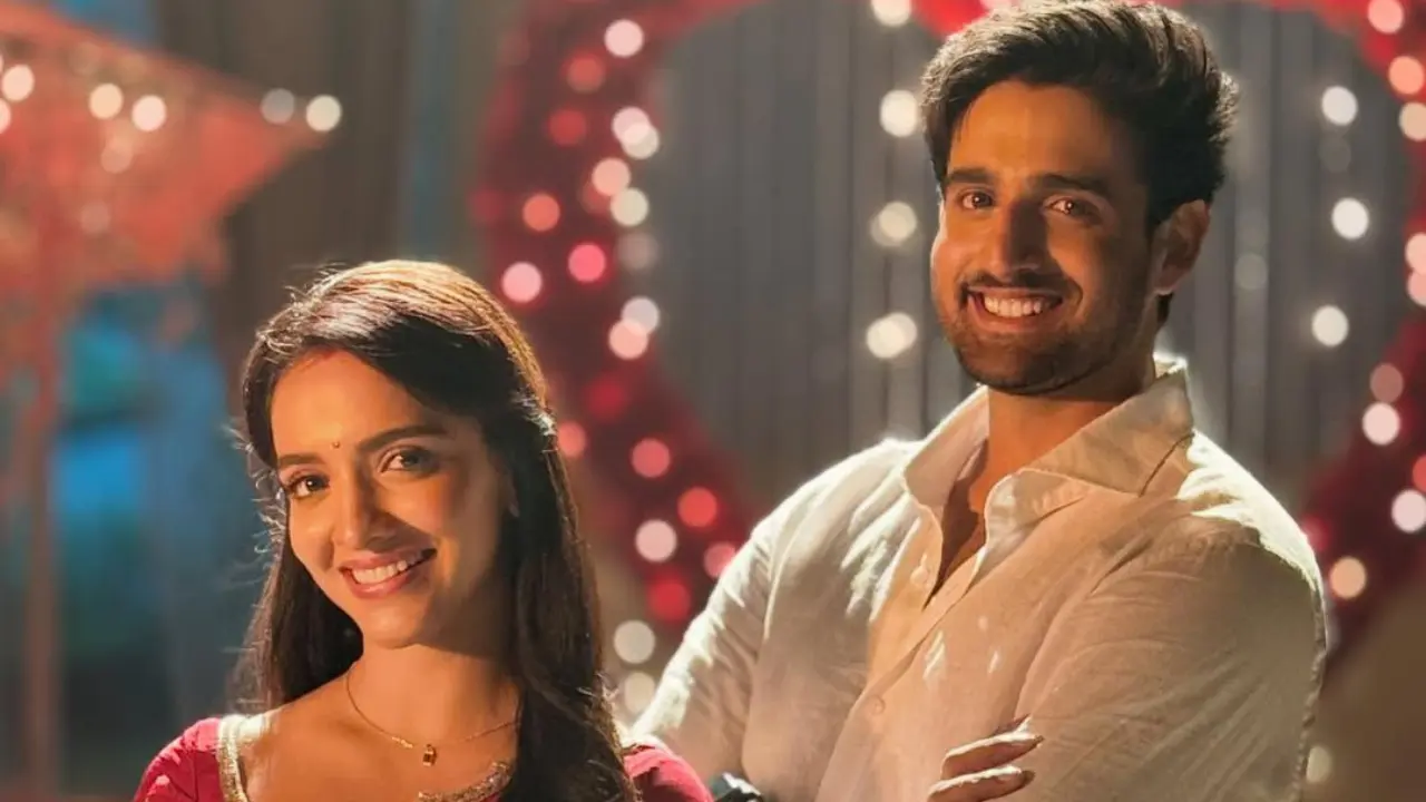 Jagadhatri: Sonakshi Batra-Farmaan Haider open up about new song Har Janam