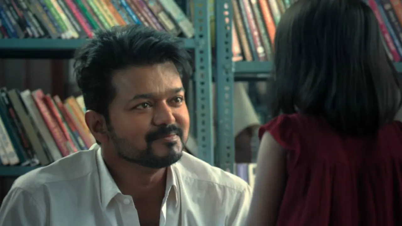 MIB reduces film censor certification time to 18 days amid Jana Nayagan row