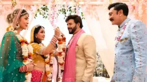 Ravi Kishan to Nirahua; Bhabiji Ghar Par Hain! film adds new flavour to comedy