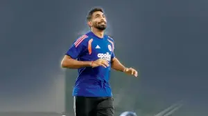 T20 WC 2026: Jasprit Bumrah set to achieve massive feat in international cricket