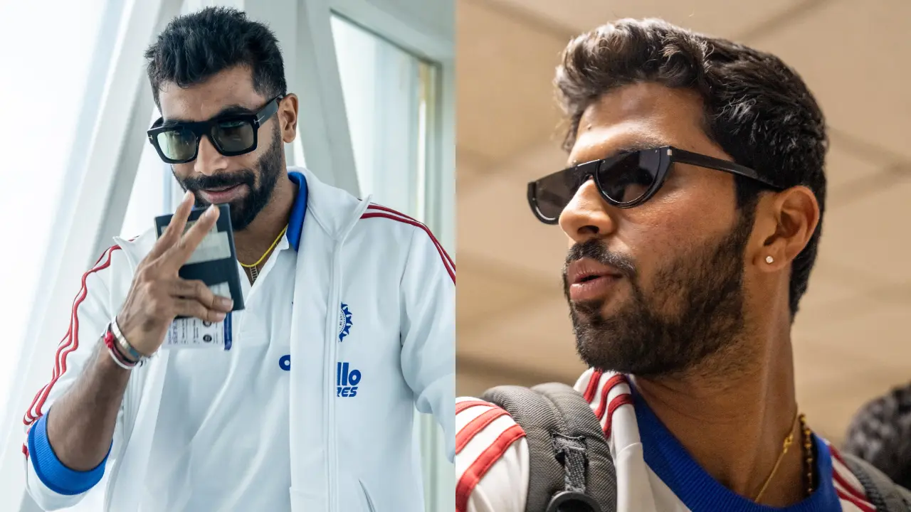 In the second innings of the match, the 