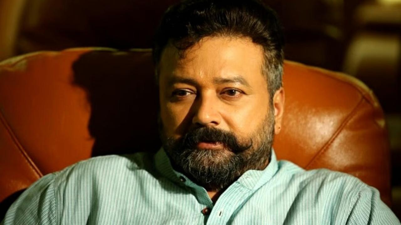 Sabarimala gold theft case: Jayaram on his role in investigation by ED
