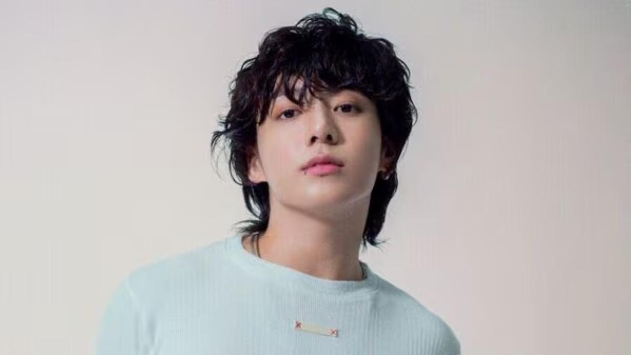 Jungkook’s candid late night live sparks debate ahead of BTS comeback