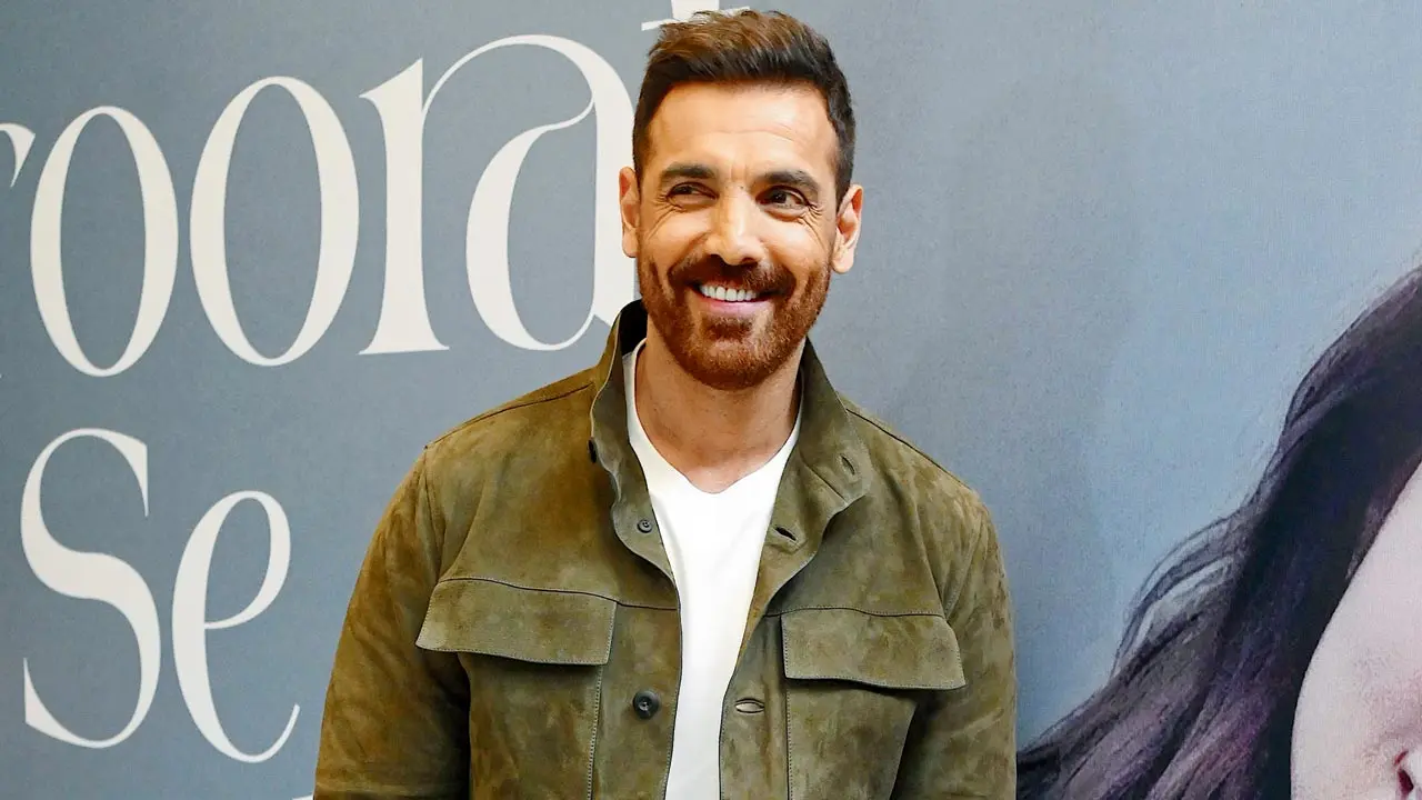 John Abraham on Oslo A Tail of Promise: ‘Cinema halls are not for spectacle’