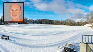 Bas de Leede stars as Netherlands overcome snow-hit preparations to beat Namibia