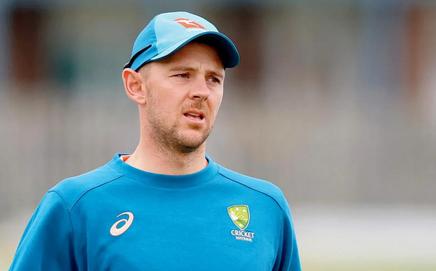 Josh Hazlewood (Pic: File Pic)