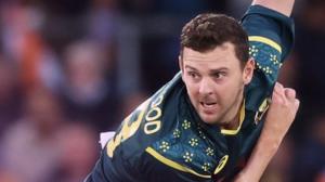 T20 World Cup 2026: Josh Hazlewood ruled out of the marquee tournament