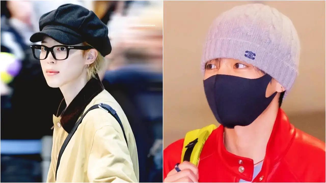 BTS V and Jimin face serious threats at Portugal, Seoul airports before ARIRANG