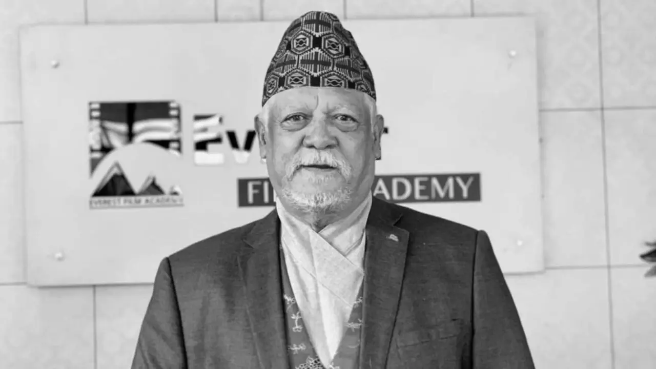 Mary Kom fame, veteran nepali actor Sunil Thapa passes away at 68