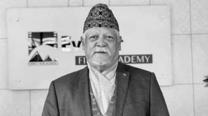 Mary Kom fame, veteran nepali actor Sunil Thapa passes away at 68