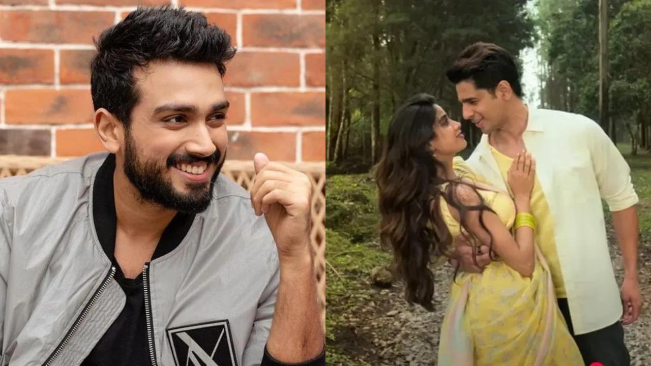 Kalidas Jayaram slams Param Sundari, calls it a 'mockery' of Kerala’s culture