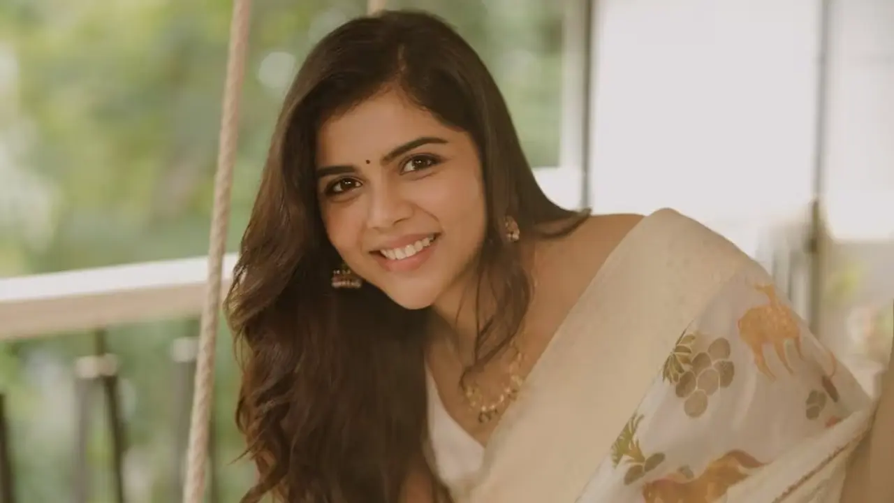 Lokah 2: Kalyani Priyadarshan confirms her return; shares update on filming