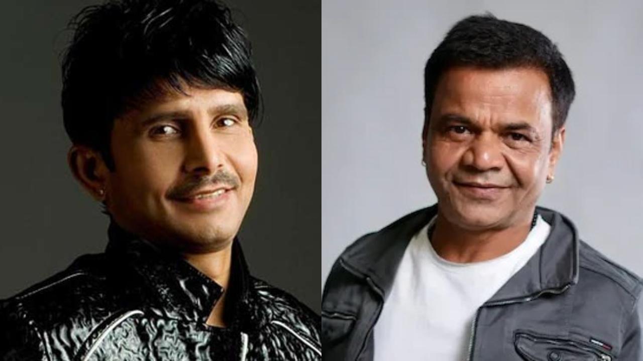 Rajpal Yadav case: Kamaal R Khan offers Rs 10 lakh as financial aid to actor