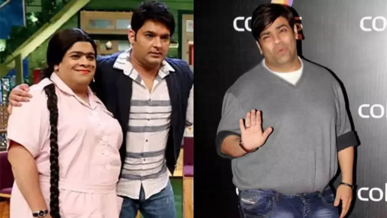 Kiku Sharda defends Kapil Sharma, says ‘He is not a wannabe fake person’