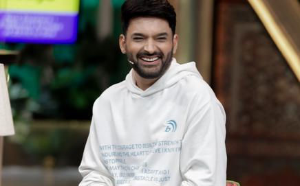 Kapil Sharma