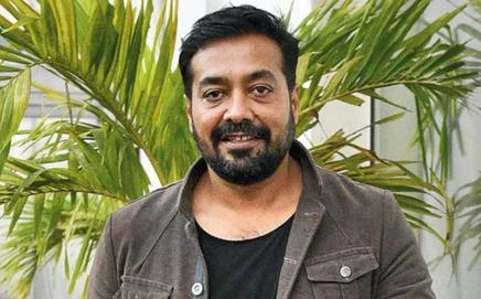 Anurag Kashyap
