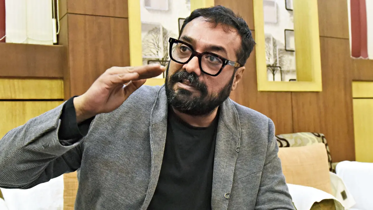 Anurag Kashyap slams The Kerala Story 2: 'It is a bullsh*t propaganda film'