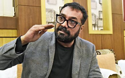 Anurag Kashyap