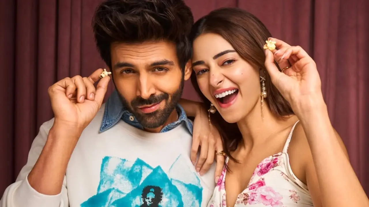 TMMTMTTM OTT release: Here’s where you can watch Kartik, Ananya’s film