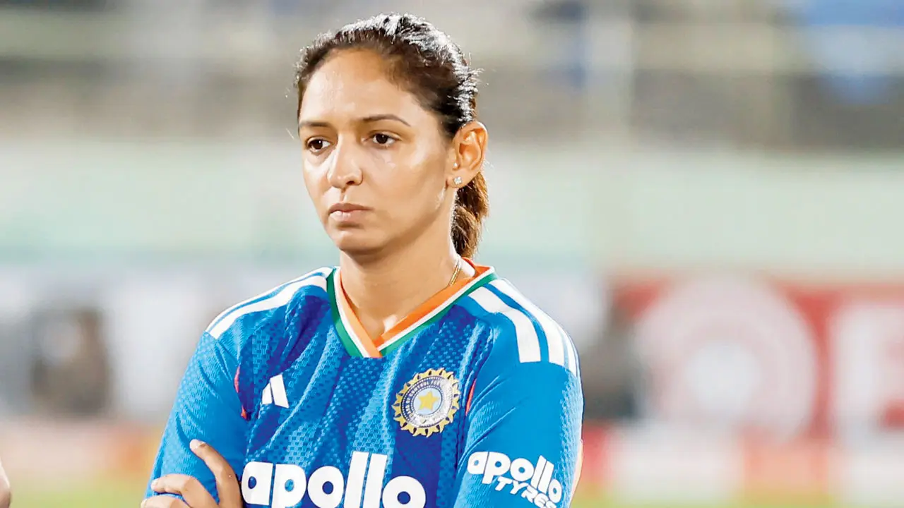 India women lose first two matches to Australia; skipper blames batting errors